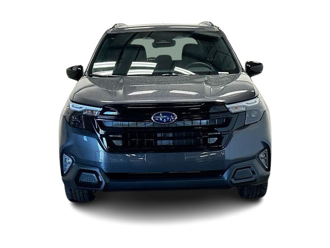 Thumbnail: 2026 Subaru Forester - 6