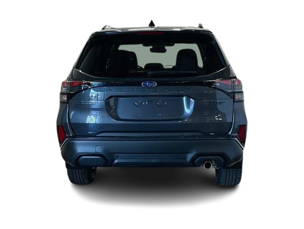 Thumbnail: 2026 Subaru Forester - 5