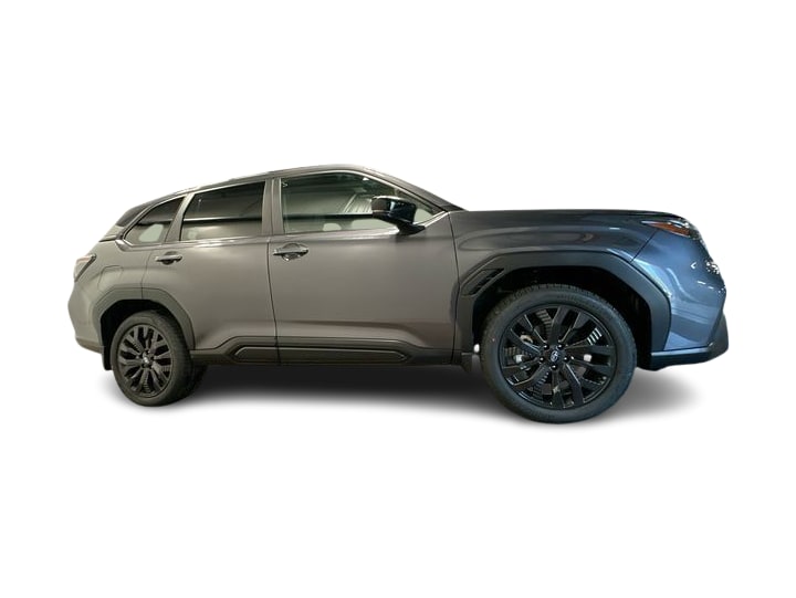 Thumbnail: 2026 Subaru Forester - 17