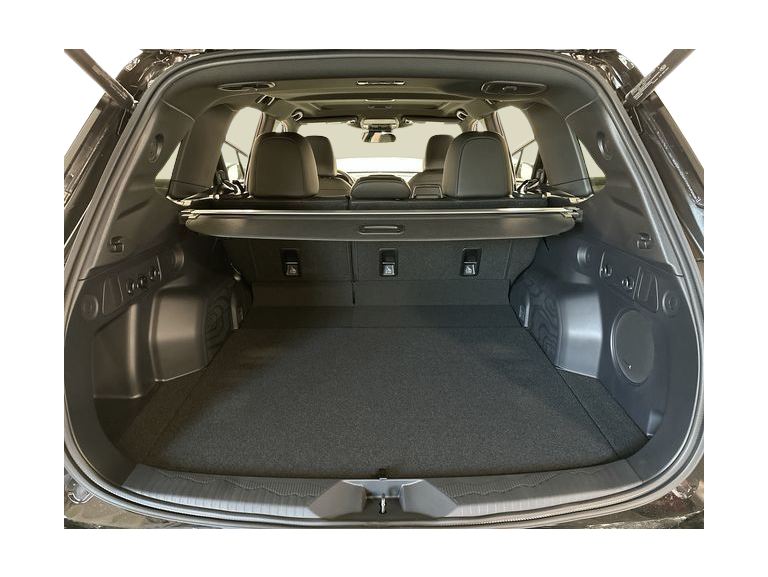 Thumbnail: 2026 Subaru Forester - 15