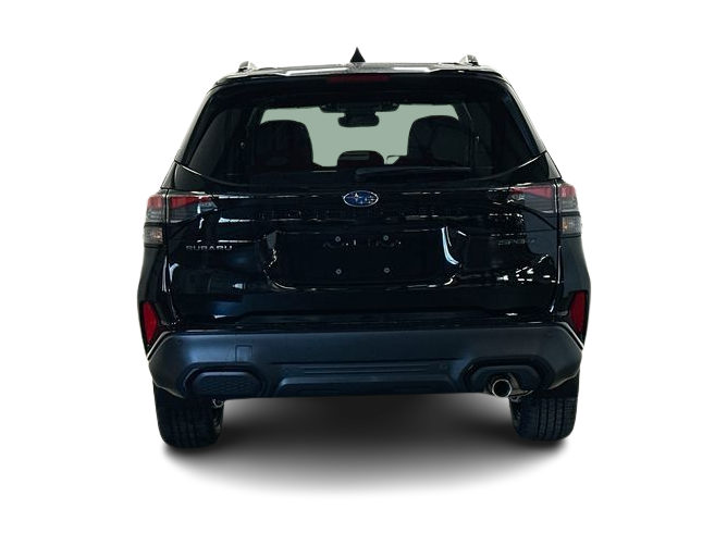 Thumbnail: 2026 Subaru Forester - 5