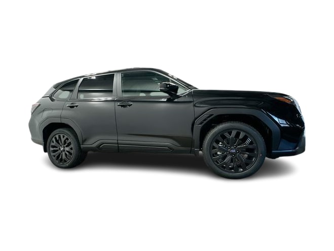 Thumbnail: 2026 Subaru Forester - 16