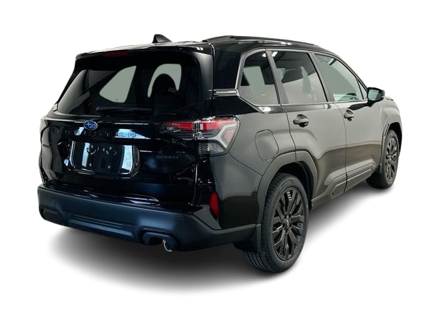 Thumbnail: 2026 Subaru Forester - 29