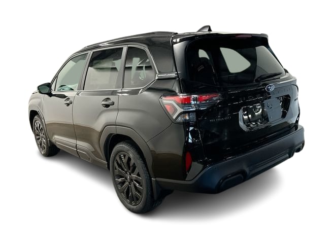 Thumbnail: 2026 Subaru Forester - 4
