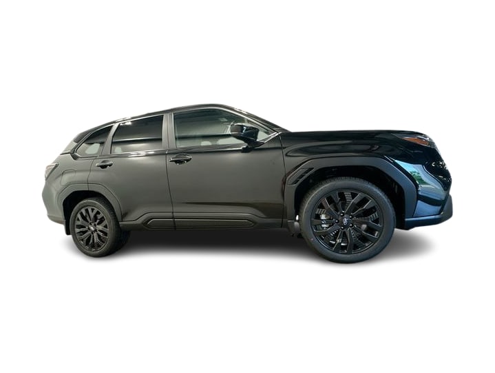 Thumbnail: 2026 Subaru Forester - 17