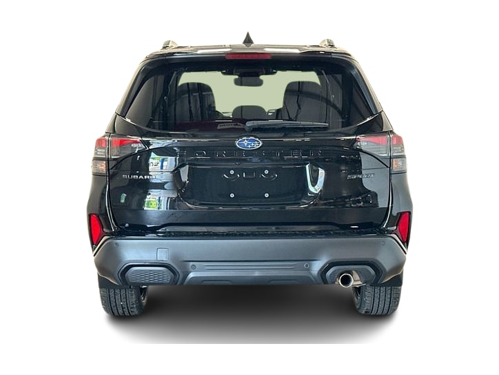 Thumbnail: 2026 Subaru Forester - 5