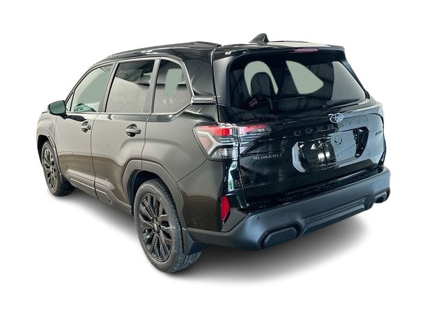 Thumbnail: 2026 Subaru Forester - 4