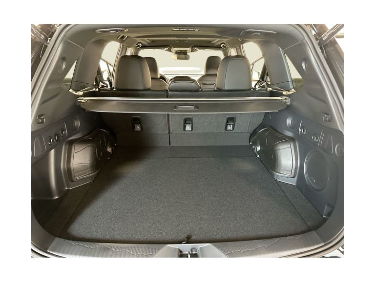 Thumbnail: 2026 Subaru Forester - 16