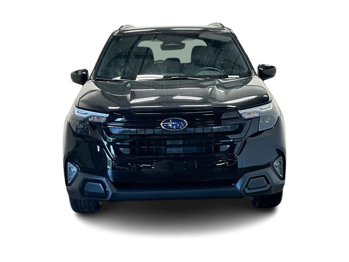 Thumbnail: 2026 Subaru Forester - 6