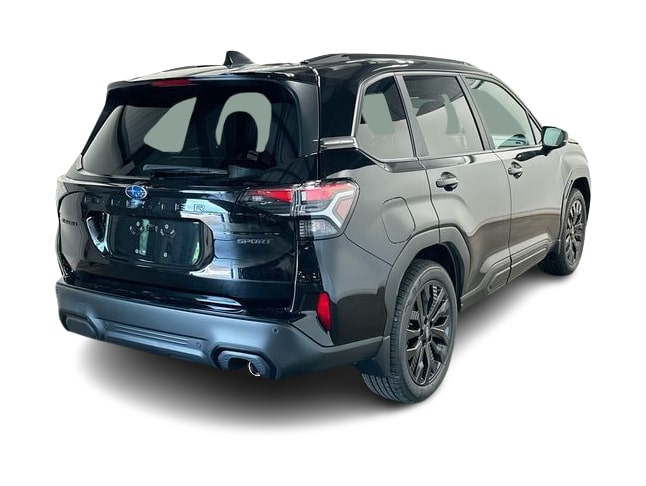 Thumbnail: 2026 Subaru Forester - 29