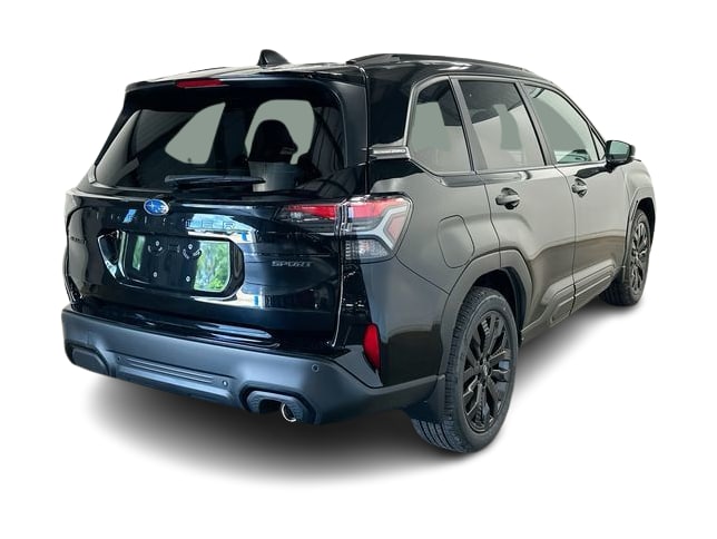 Thumbnail: 2026 Subaru Forester - 29