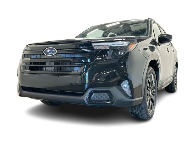 Thumbnail: 2026 Subaru Forester - 27