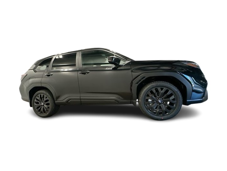 Thumbnail: 2026 Subaru Forester - 17