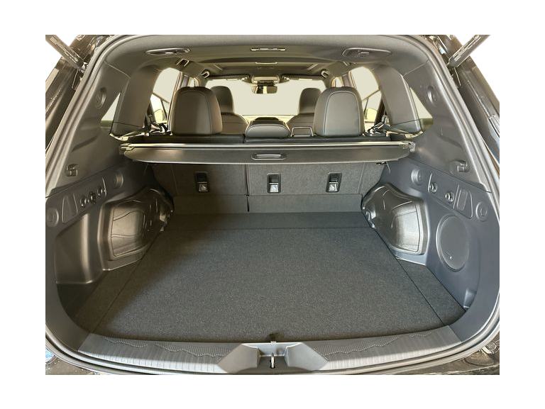 Thumbnail: 2026 Subaru Forester - 16