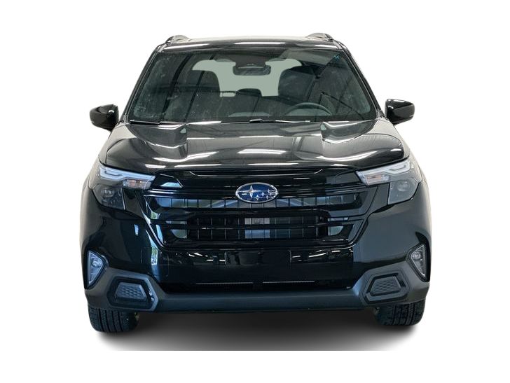 Thumbnail: 2026 Subaru Forester - 6