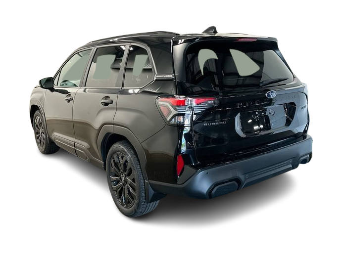 Thumbnail: 2026 Subaru Forester - 4