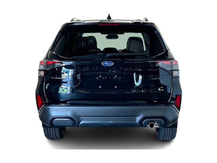 Thumbnail: 2026 Subaru Forester - 5