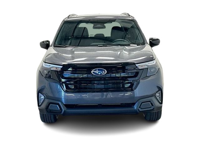 Thumbnail: 2026 Subaru Forester - 4