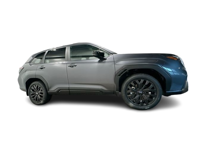 Thumbnail: 2026 Subaru Forester - 17