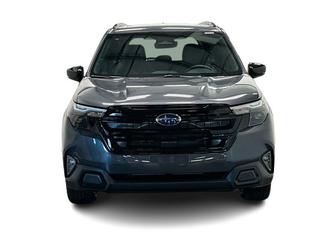 Thumbnail: 2026 Subaru Forester - 27