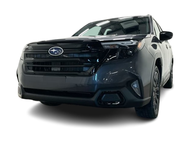 Thumbnail: 2026 Subaru Forester - 6