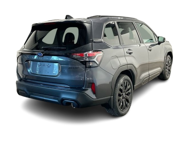 Thumbnail: 2026 Subaru Forester - 29