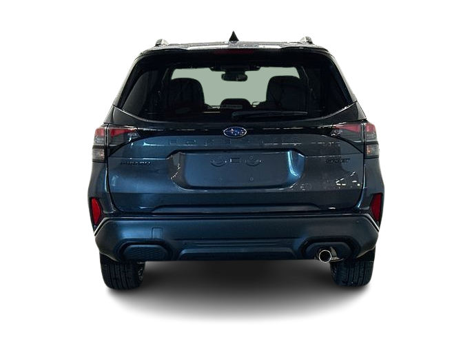 Thumbnail: 2026 Subaru Forester - 5