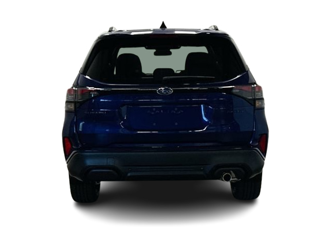 Thumbnail: 2026 Subaru Forester - 5