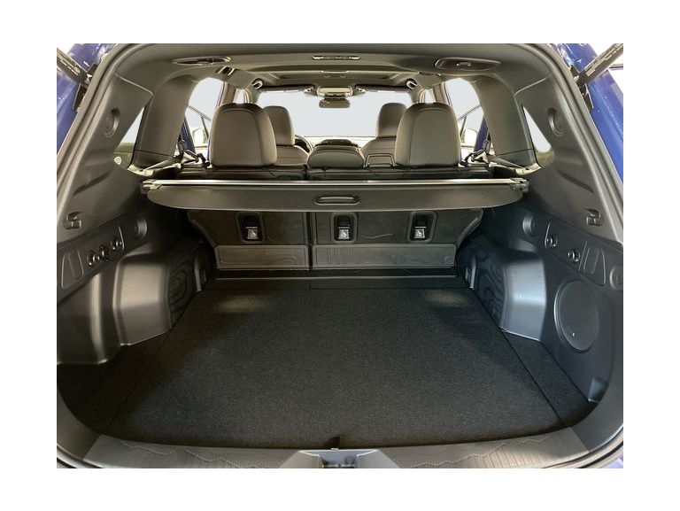 Thumbnail: 2026 Subaru Forester - 15