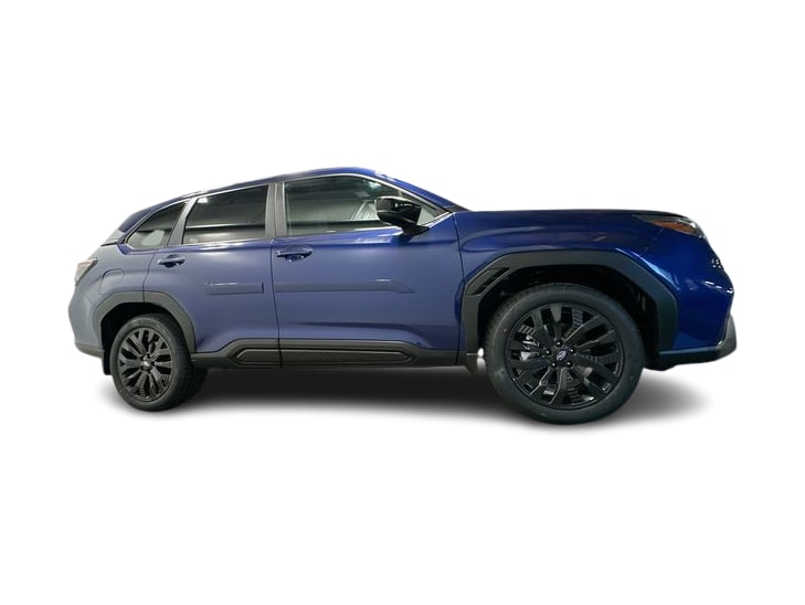 Thumbnail: 2026 Subaru Forester - 16