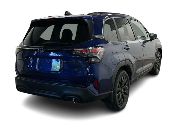 Thumbnail: 2026 Subaru Forester - 29