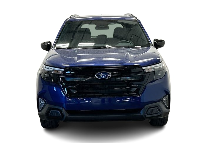 Thumbnail: 2026 Subaru Forester - 6