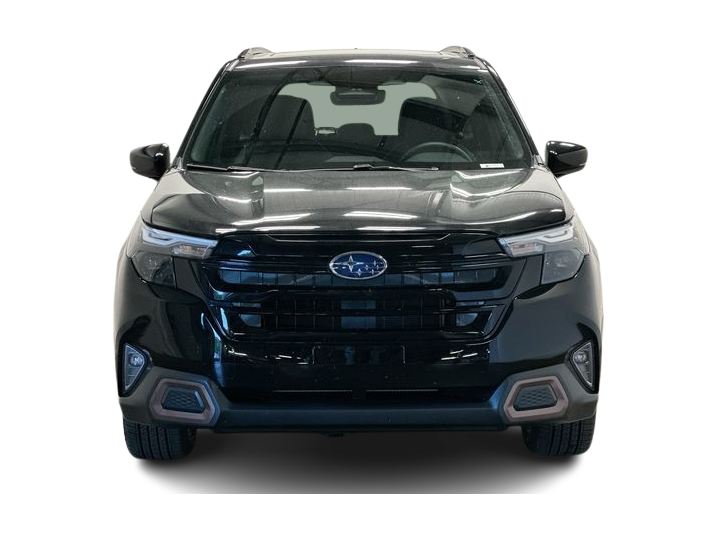 Thumbnail: 2026 Subaru Forester - 29
