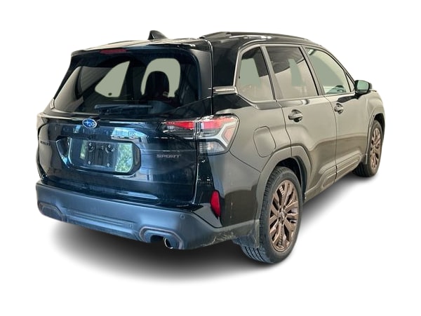 Thumbnail: 2026 Subaru Forester - 31