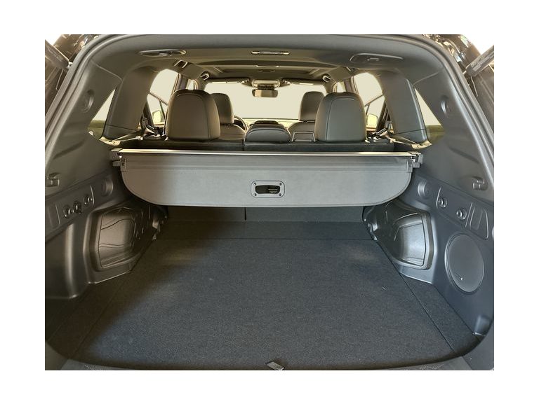 Thumbnail: 2026 Subaru Forester - 16