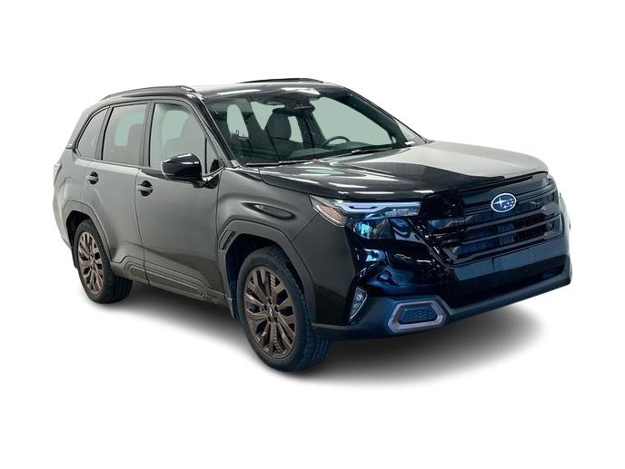Thumbnail: 2026 Subaru Forester - 30