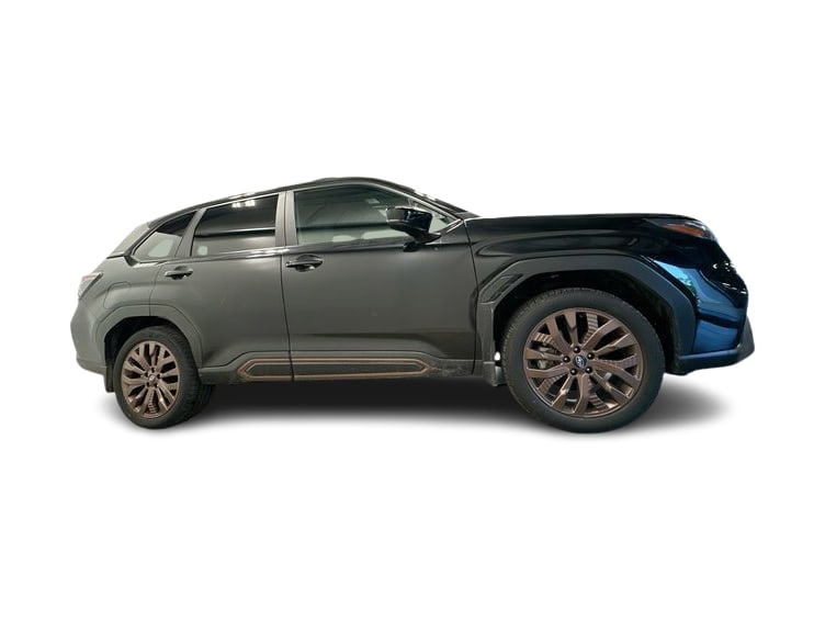 Thumbnail: 2026 Subaru Forester - 17