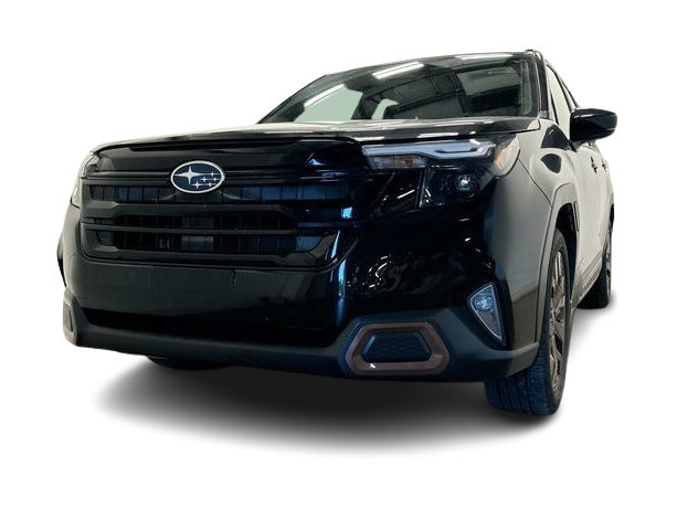 Thumbnail: 2026 Subaru Forester - 6
