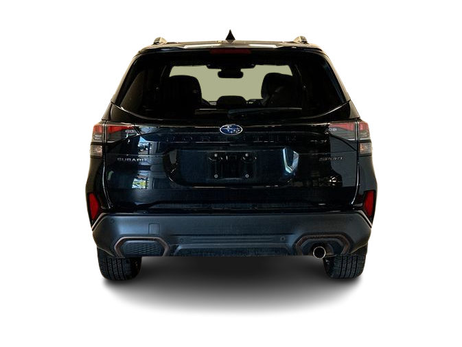 Thumbnail: 2026 Subaru Forester - 5