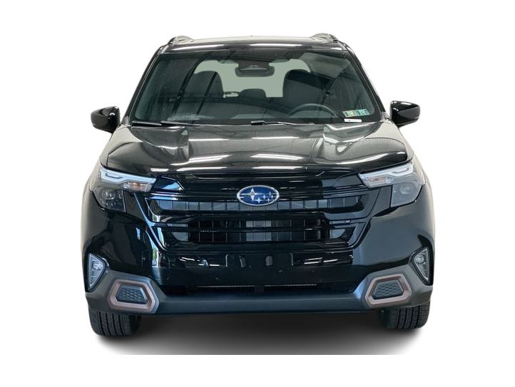 Thumbnail: 2026 Subaru Forester - 30