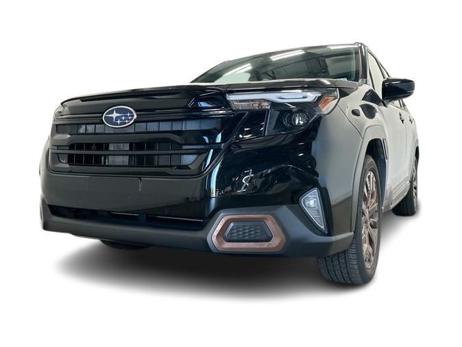 Thumbnail: 2026 Subaru Forester - 6