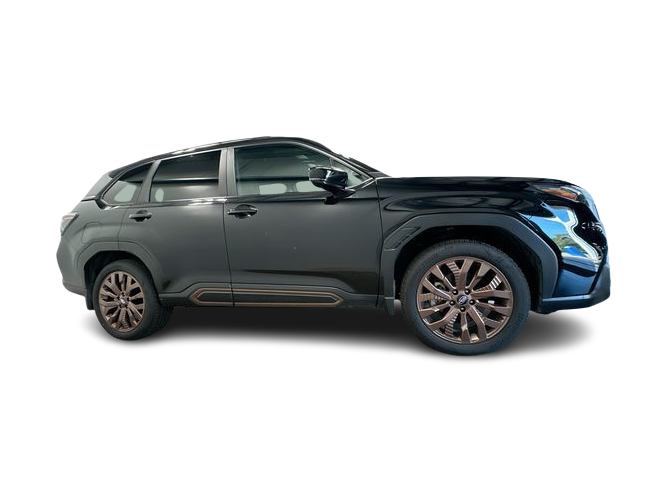 Thumbnail: 2026 Subaru Forester - 18