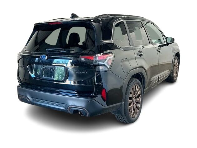 Thumbnail: 2026 Subaru Forester - 32