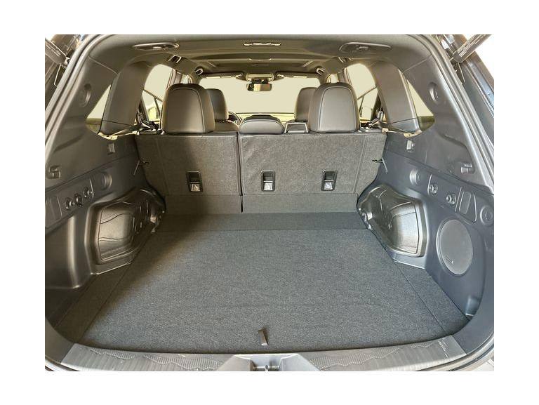 Thumbnail: 2026 Subaru Forester - 17