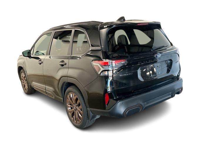 Thumbnail: 2026 Subaru Forester - 4