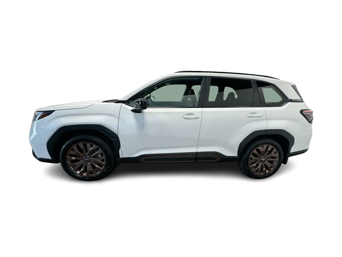 Thumbnail: 2026 Subaru Forester - 3