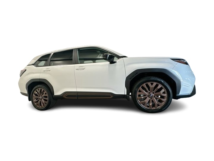 Thumbnail: 2026 Subaru Forester - 18