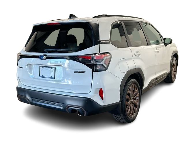 Thumbnail: 2026 Subaru Forester - 32