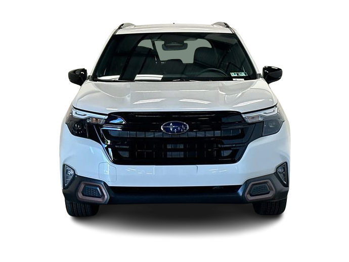 Thumbnail: 2026 Subaru Forester - 30