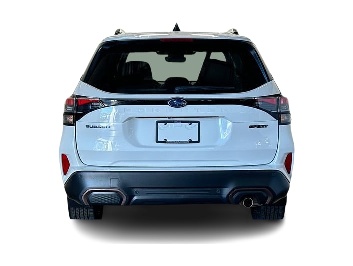Thumbnail: 2026 Subaru Forester - 5